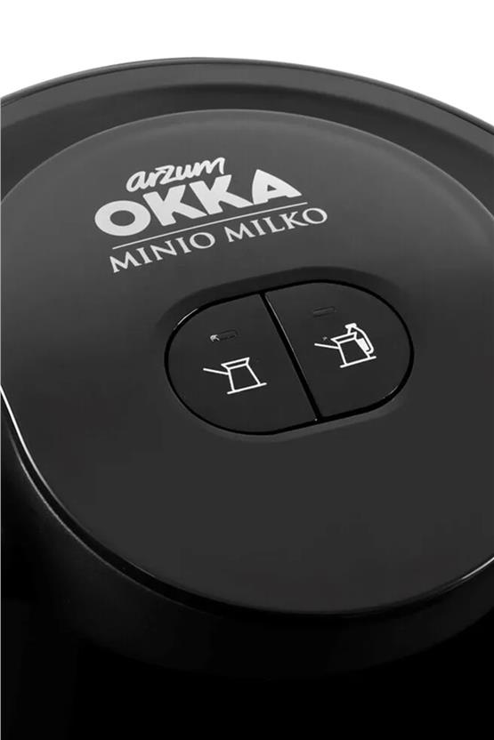 Arzum OK0024 OKKA Minio Milko Türk Kahvesi Makinesi - Bakır