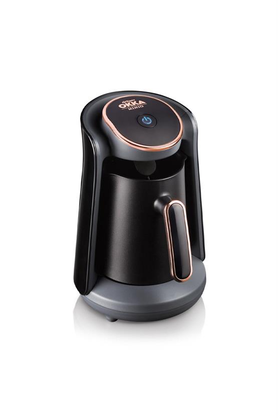 Arzum OK004 Okka Minio Türk Kahvesi Makinesi - Bakır