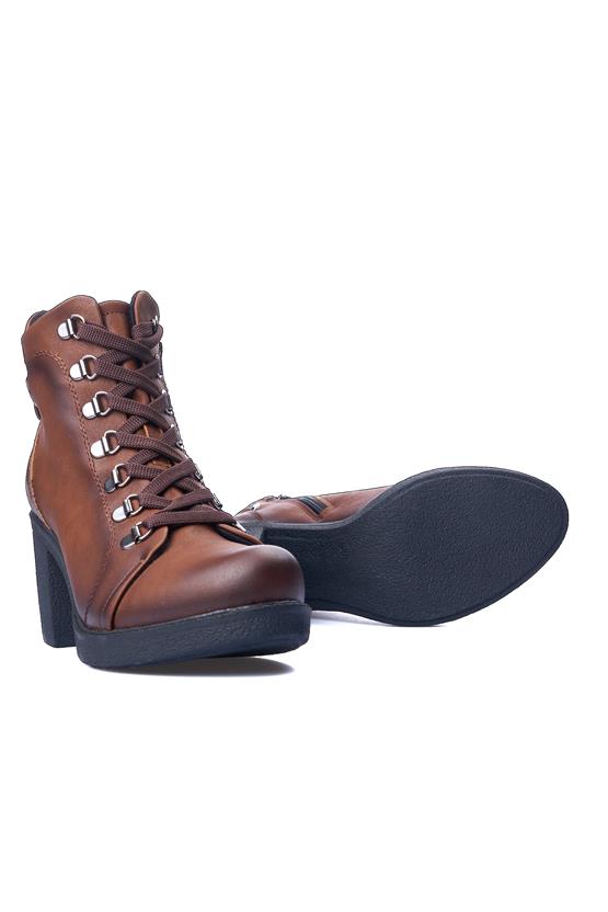 Ayakdaş 2789 58 Taba Kadın Bot