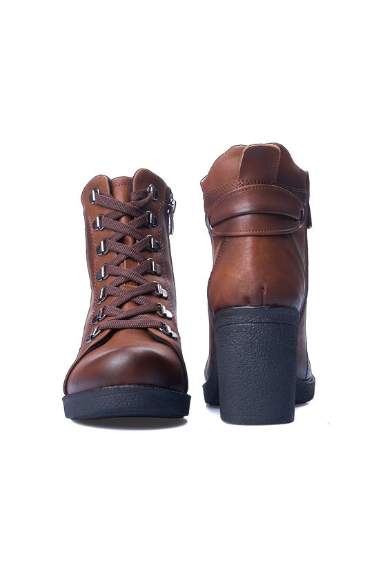 Ayakdaş 2789 58 Taba Kadın Bot