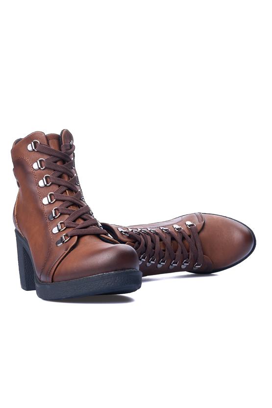 Ayakdaş 2789 58 Taba Kadın Bot