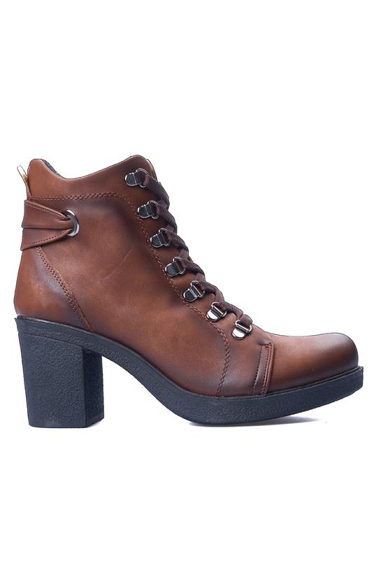 Ayakdaş 2789 58 Taba Kadın Bot