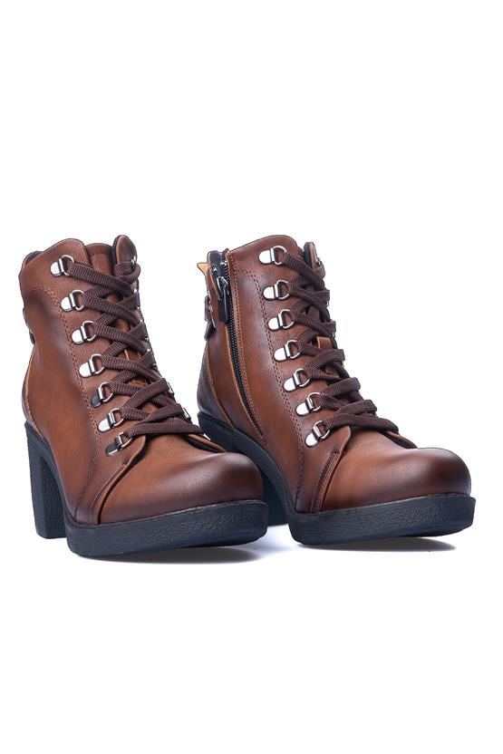 Ayakdaş 2789 58 Taba Kadın Bot