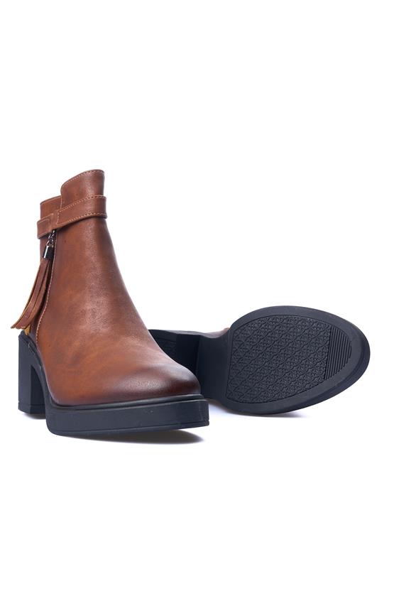 Ayakdaş 2920 50 Taba Kadın Bot