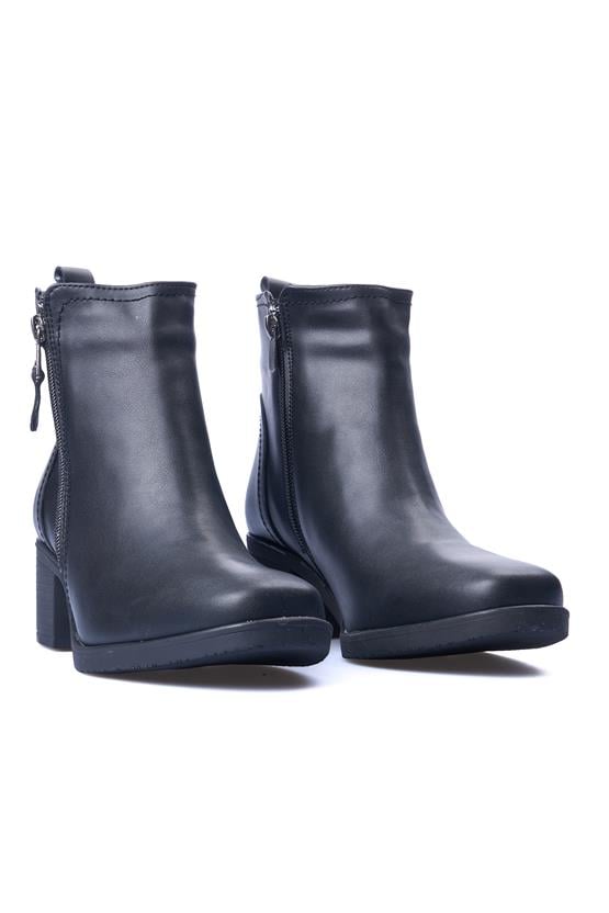 Ayakdaş 2944 9950 Siyah Kadın Bot