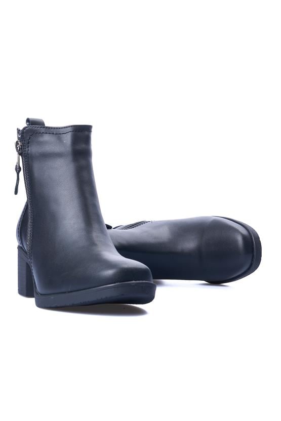 Ayakdaş 2944 9950 Siyah Kadın Bot