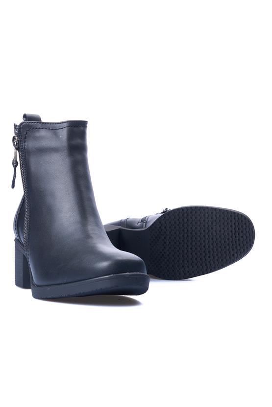 Ayakdaş 2944 9950 Siyah Kadın Bot