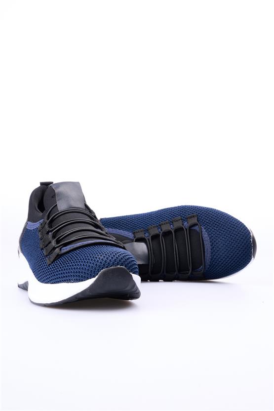 Ayakdaş 5621 606 Lacivert Kadın Ayakkabı