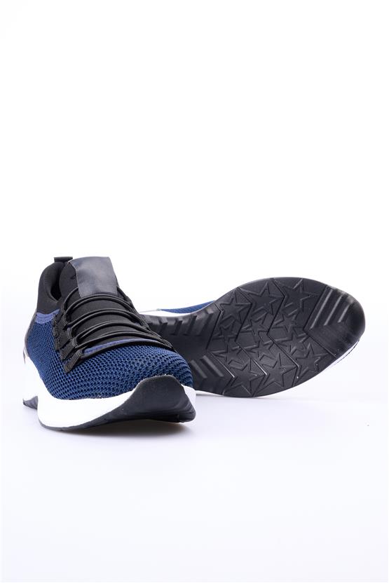 Ayakdaş 5621 606 Lacivert Kadın Ayakkabı