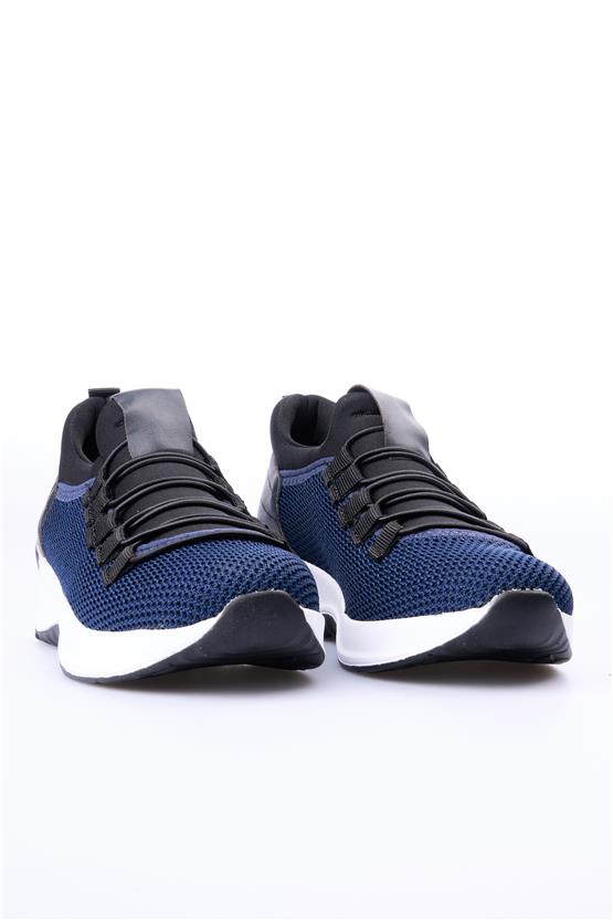 Ayakdaş 5621 606 Lacivert Kadın Ayakkabı