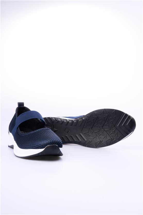 Ayakdaş 5621 750 Lacivert Kadın Ayakkabı