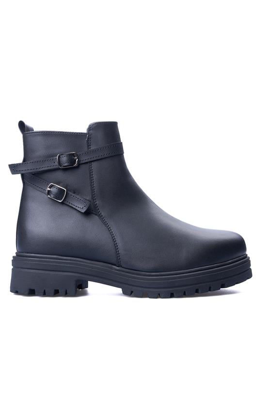 Ayakdaş 713 2012 Siyah Kadın Bot