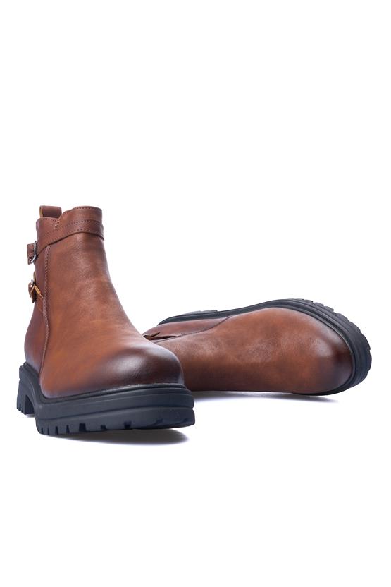 Ayakdaş 713 2012 Taba Kadın Bot