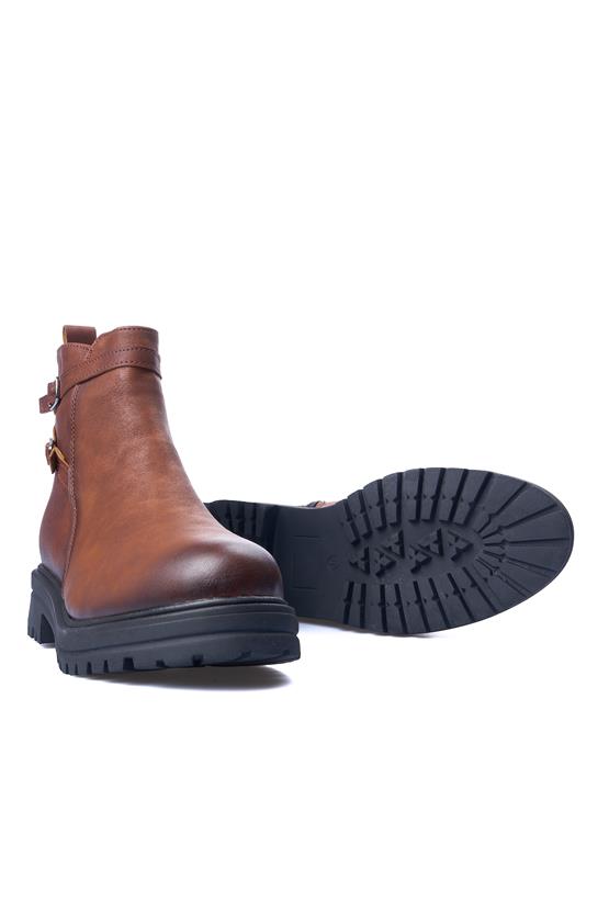 Ayakdaş 713 2012 Taba Kadın Bot