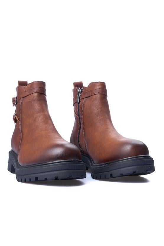 Ayakdaş 713 2012 Taba Kadın Bot