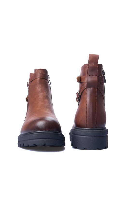 Ayakdaş 713 2012 Taba Kadın Bot