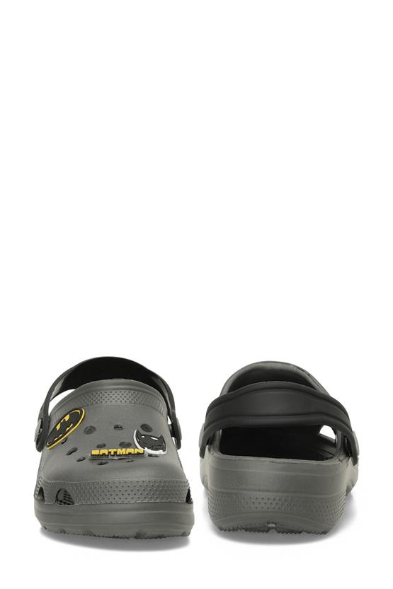 Batman 5M Mexı F5Fx Antrasıt Filet Erkek Çocuk Deniz Terlik