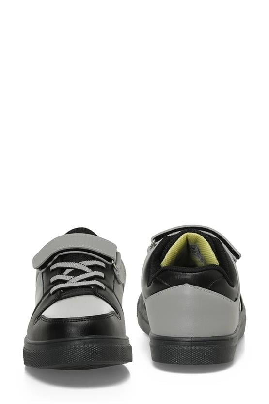 Batman A10189270108010 4W Resda.F4Pr Siyah Erkek Çocuk Basic Sneaker Ayakkabı