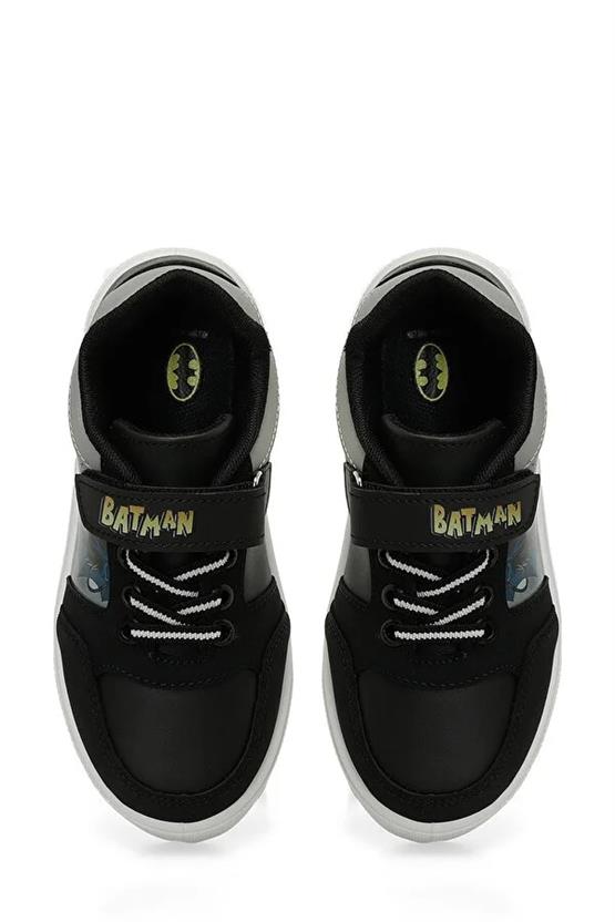 Batman A10189550408010 4W Ansel.P4Pr Siyah Erkek Çocuk Basic Sneaker Ayakkabı