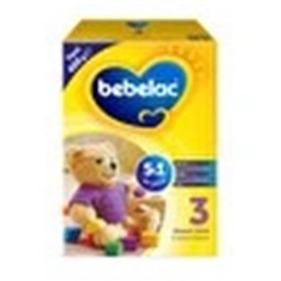 Bebelac 3 400 Gr Vitamin Demir