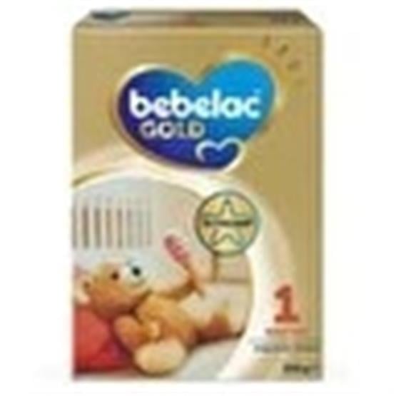 Bebelac Gold 1 Vitamin Prebiyotik 350 Gr