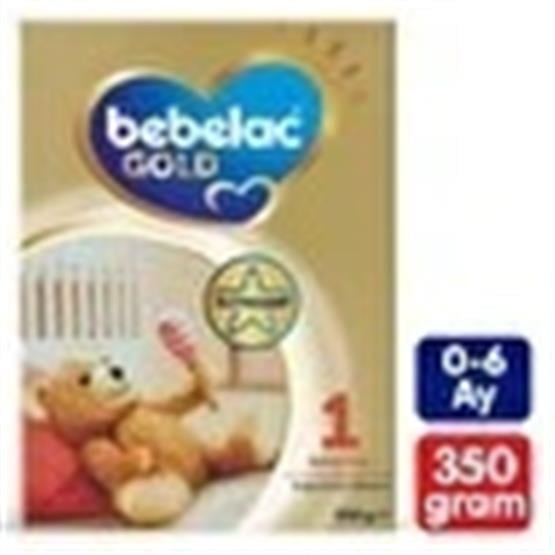 Bebelac Gold 1 Vitamin Prebiyotik 350 Gr