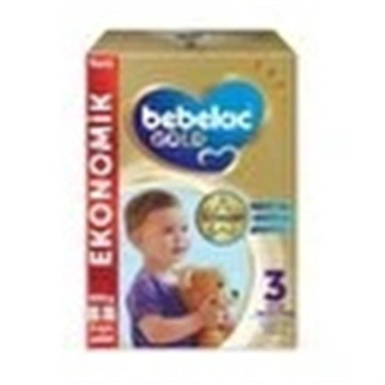 Bebelac Gold 3 800 Gr Vitamin Prebiyotik