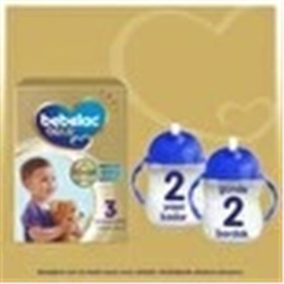 Bebelac Gold 3 800 Gr Vitamin Prebiyotik