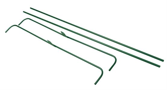 Belde 190 Fantasy Salıncak Tente Demiri Takımı - 3953