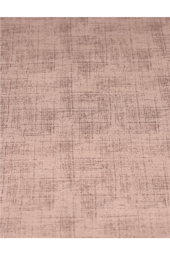 Belde Delüks ( 4+1 ) Masa Örtülü Midiset S.Kahve-5381