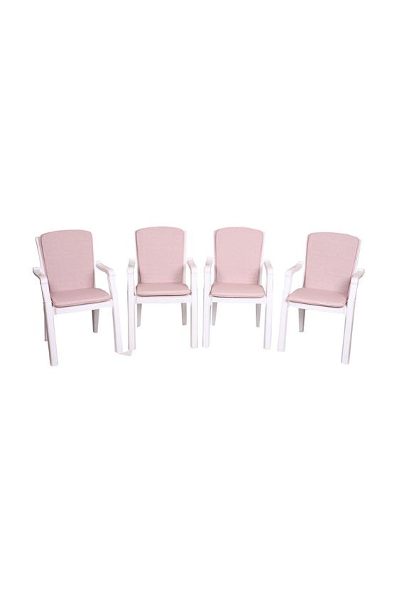 Belde Delüks 4lü  Mono  Big Minder Pudra - 4305