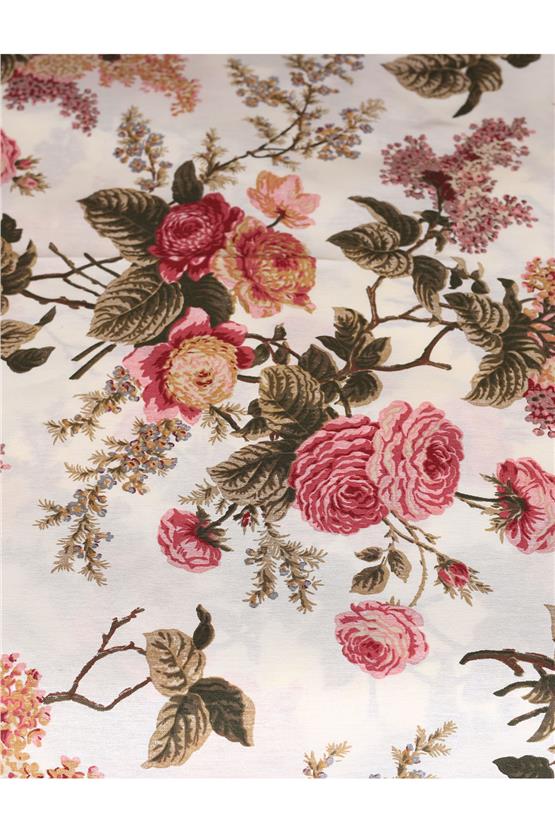 Belde Delüks 4lü  Mono Minder Nergis-2301