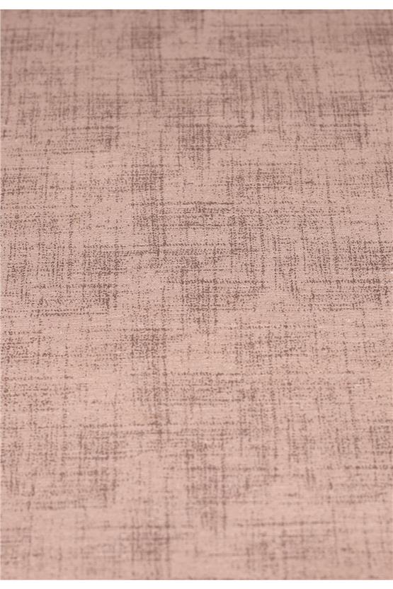 Belde Delüks ( 6+1 ) Masa Örtülü Maksiset S.Kahve-5388