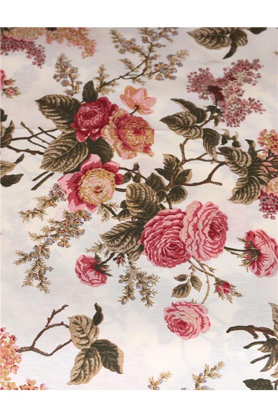 Belde Delüks Şemsiye Nergis Ø200 - 2712