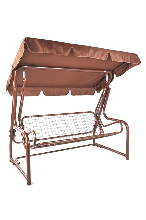 Belde Fantasy Salıncak 190 Kahve - 935