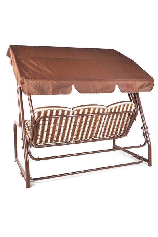 Belde Fantasy Salıncak 190 Kahve - 935