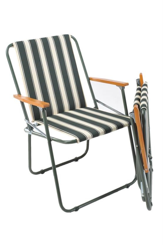 Belde Fiesta Katlanır Piknik Koltuk - 803 (55x65 cm)
