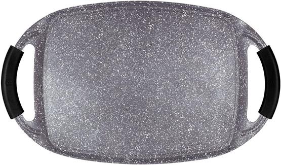 Berlinger Haus BH/1592 Izgara Plakası, 47 Cm