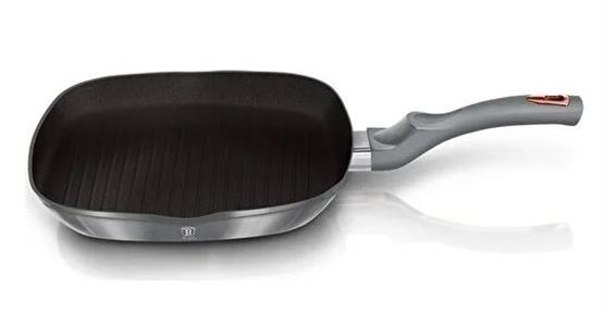 Berlinger Haus BH/6004 Izgara Tavası, 28 Cm
