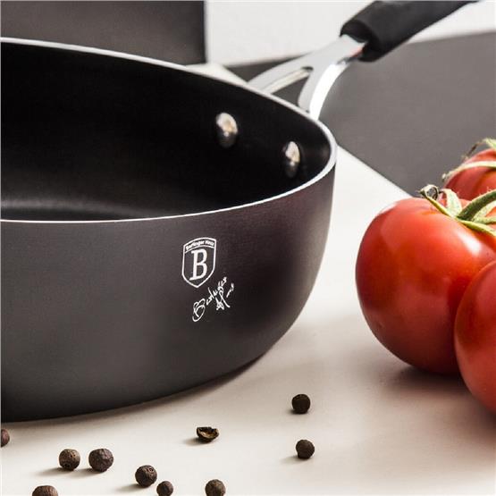 Berlinger Haus BH/6120 Çevirmeli Kızartma Tavası, 26 Cm