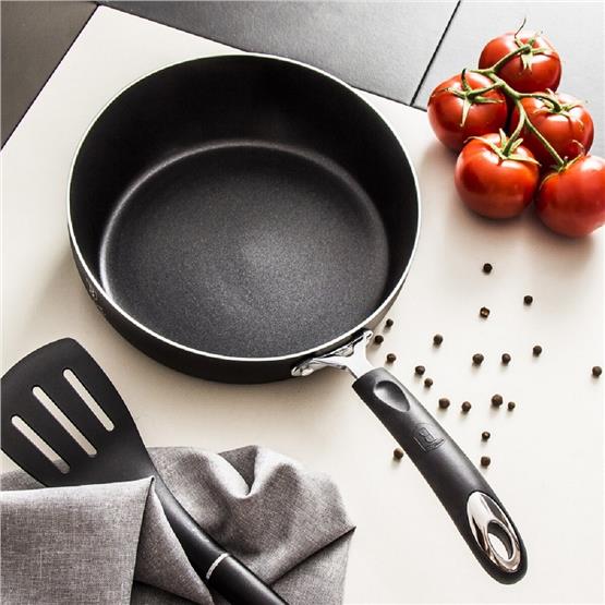 Berlinger Haus BH/6120 Çevirmeli Kızartma Tavası, 26 Cm