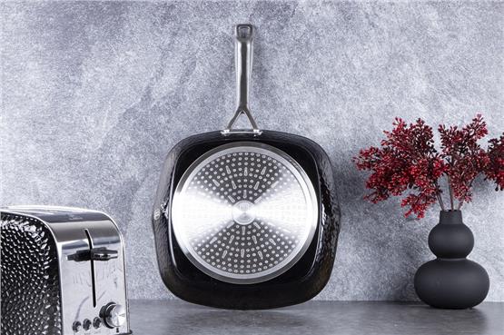Berlinger Haus BH/6658 Izgara Tavası, 28 Cm