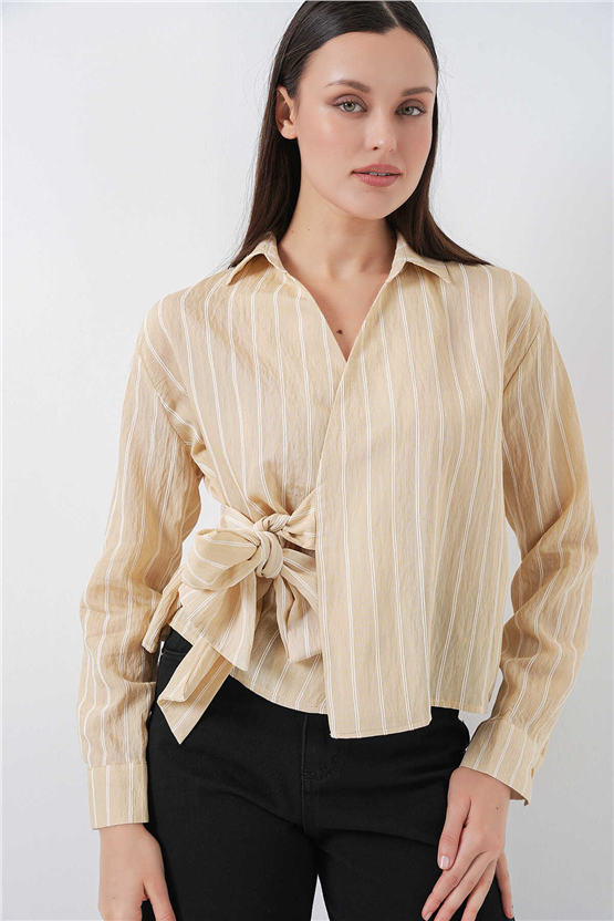 Bigdart 20362 Kadın Gömlek