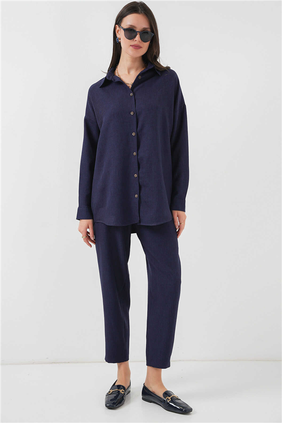 Bigdart 6622 Laci Kadın Takım