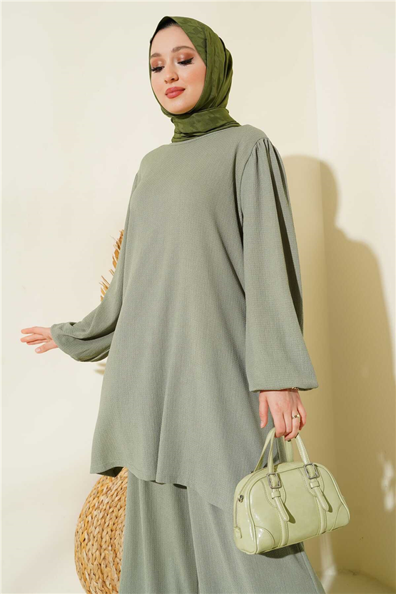 Bigdart 6663 Çağla Kadın Takım