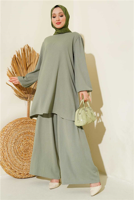 Bigdart 6663 Çağla Kadın Takım