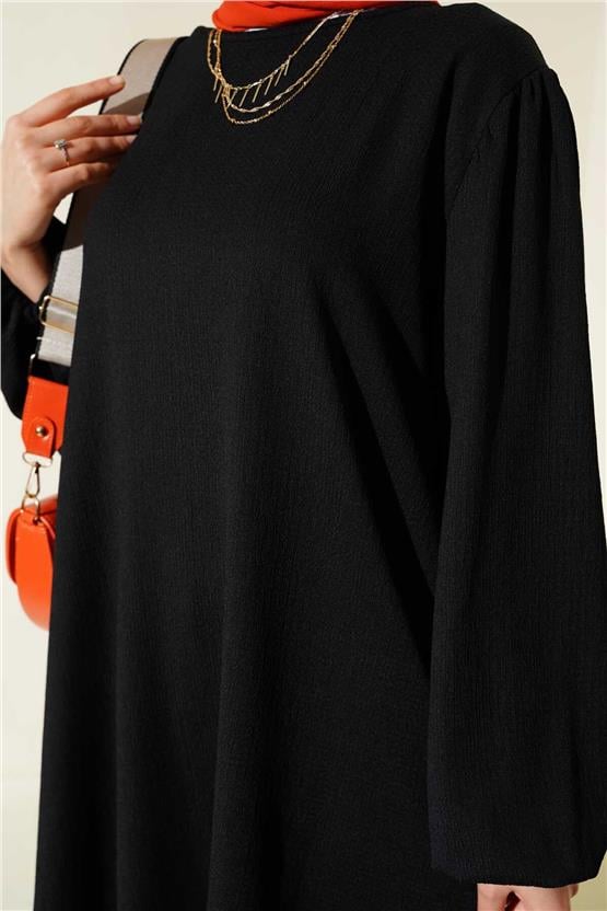 Bigdart 6663 Siyah Kadın İkili Takım