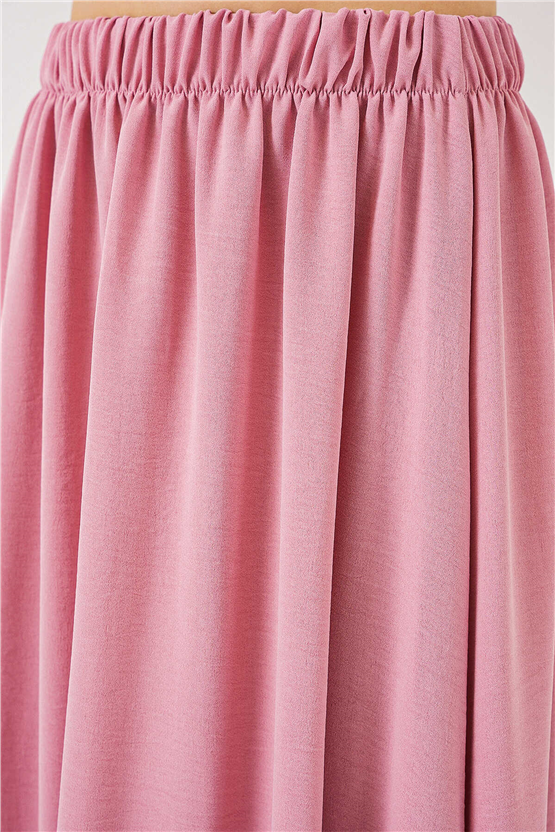 Bıgdart 8050 Pudra Kadın Etek