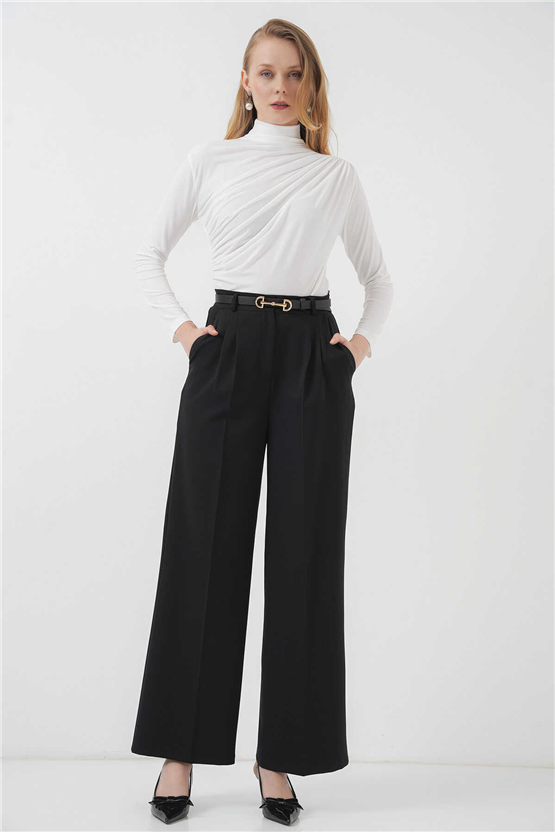 Bigdart 925 Beyaz Kadın Bluz