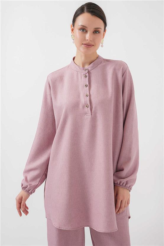 Bıgdart Y25 6678 G.Kurusu Kadın Ikılı Takım